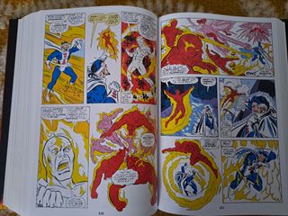 X-MEN: INFERNO OMNIBUS (DESCATALOGADO)