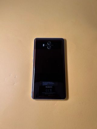 Huawei Mate 10