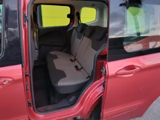 Ford Tourneo Courier 2014 POR NO UTILIZAR