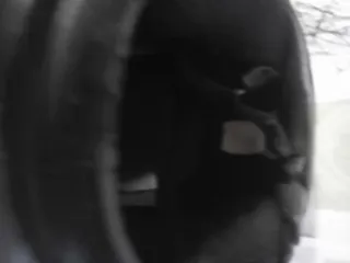 Casco de Moto Deportivo