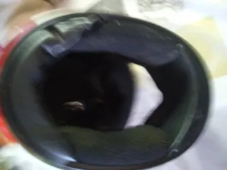 Casco de Moto Deportivo