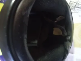 Casco de Moto Deportivo