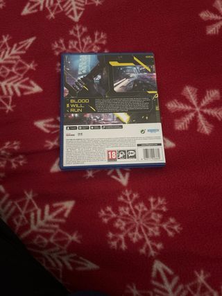 Juego PS5 Ghostrunner 2