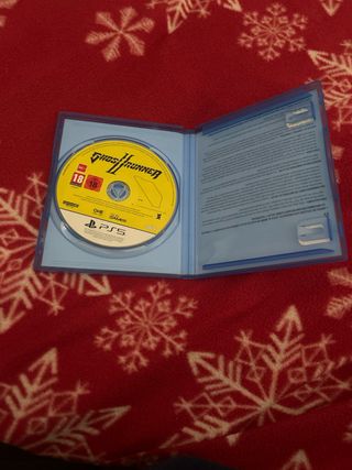 Juego PS5 Ghostrunner 2