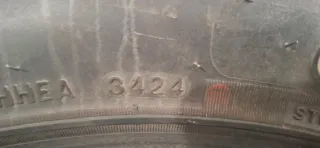 4 Neumáticos Comforser CF1100 265/55/19