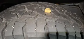 4 Neumáticos Comforser CF1100 265/55/19