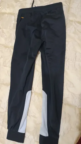Tuta sportiva SSC Napoli 12 anni 152 cm
