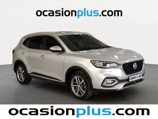 MG HS 1.5 Turbo GDI Luxury 119 kW (162 CV)