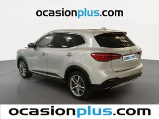 MG HS 1.5 Turbo GDI Luxury 119 kW (162 CV)