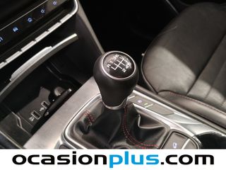 MG HS 1.5 Turbo GDI Luxury 119 kW (162 CV)