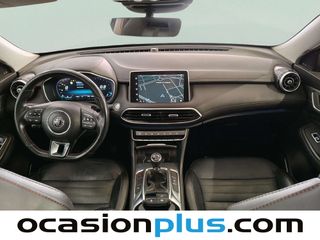 MG HS 1.5 Turbo GDI Luxury 119 kW (162 CV)