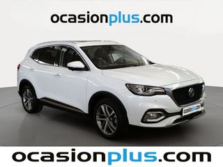 MG HS 1.5 Turbo GDI Luxury 119 kW (162 CV)