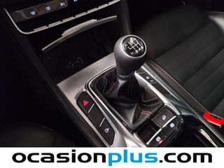 MG HS 1.5 Turbo GDI Luxury 119 kW (162 CV)