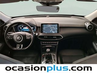 MG HS 1.5 Turbo GDI Luxury 119 kW (162 CV)