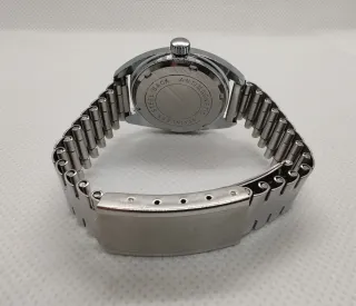 Orologio Zarvath Donna Manuale con Scatola