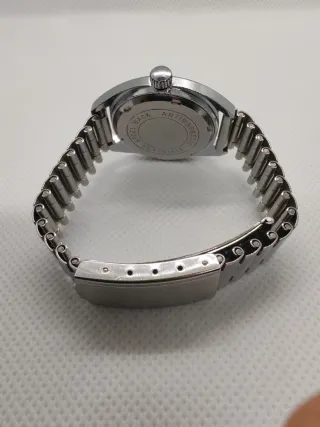 Orologio Zarvath Donna Manuale con Scatola