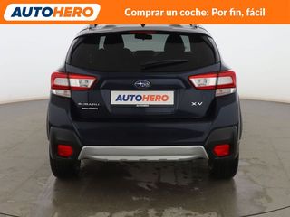Subaru XV 1.6 Exclusive