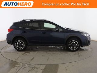 Subaru XV 1.6 Exclusive