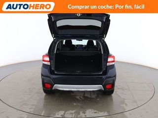 Subaru XV 1.6 Exclusive