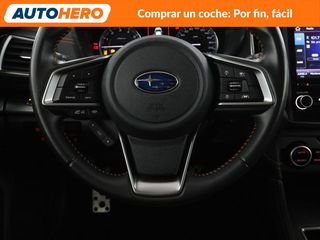 Subaru XV 1.6 Exclusive