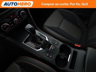 Subaru XV 1.6 Exclusive