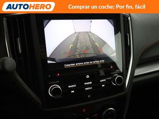 Subaru XV 1.6 Exclusive