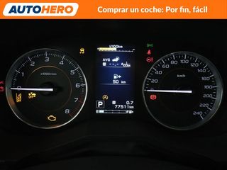 Subaru XV 1.6 Exclusive