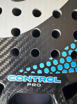 Asics Control PRO Pala Pádel
