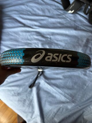 Asics Control PRO Pala Pádel