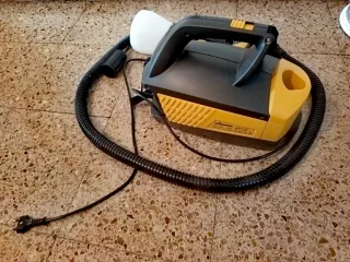 Pistola de pintar Wagner W 670