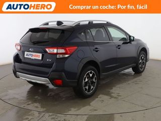 Subaru XV 1.6 Exclusive