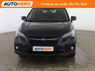 Subaru XV 1.6 Exclusive