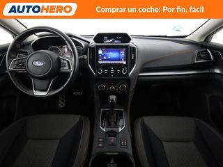 Subaru XV 1.6 Exclusive