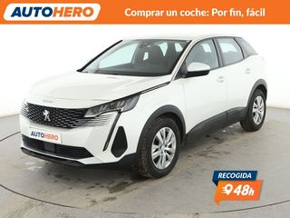 Peugeot 3008 1.5 Blue-HDi Active Pack