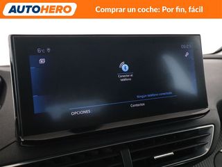 Peugeot 3008 1.5 Blue-HDi Active Pack