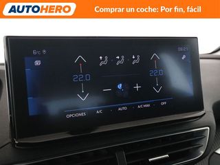 Peugeot 3008 1.5 Blue-HDi Active Pack