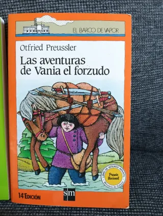 ▪️Lote libros de lectura▪️