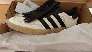 Adidas Handball Spezial LT Crema/Negro