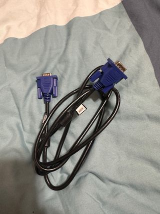 Cable VGA