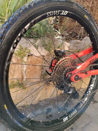 Bicicleta Eléctrica BH Atom Lynx 6 Carbon