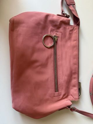 Bolso Bimba y Lola rosa