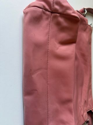 Bolso Bimba y Lola rosa