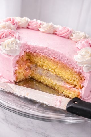 Tartas personalizadas