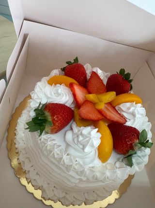 Tartas personalizadas