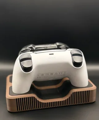 Soporte para mandos Xbox, PS5 y Meta Quest