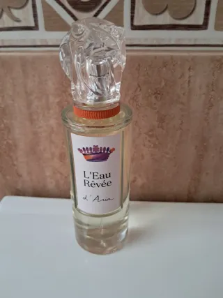 Perfume Sisley L'eau Revee