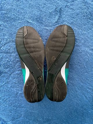 Puma x Mercedes F1 - Evo Runner