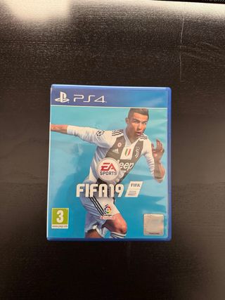 FIFA 15 PS4 (PlayStation 4) EA Sports