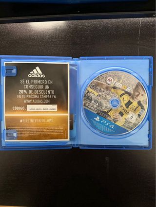 FIFA 15 PS4 (PlayStation 4) EA Sports