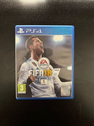 FIFA 15 PS4 (PlayStation 4) EA Sports